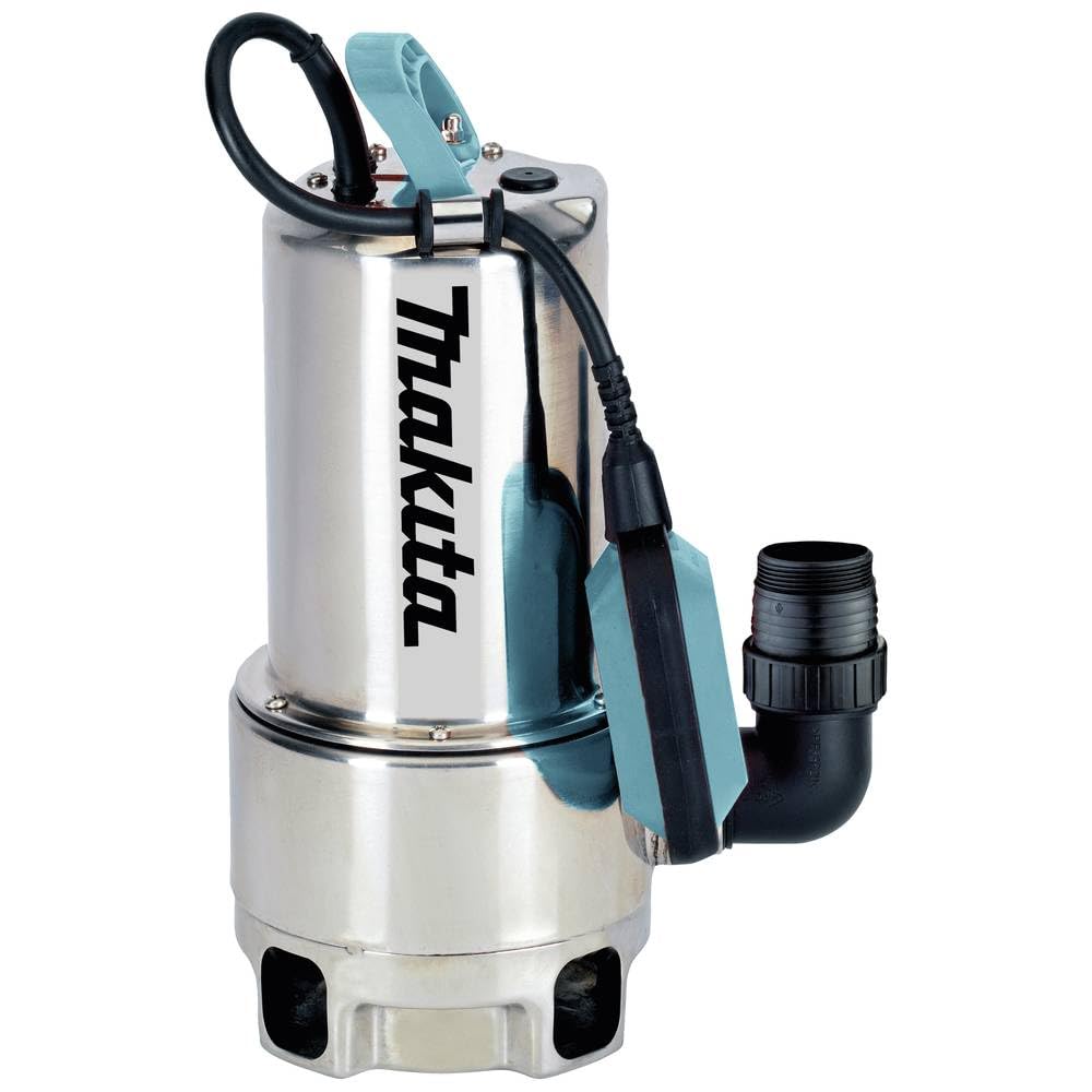 Makita PF1110 Tauchpumpe Klar-/Schmutzwasser 15.000