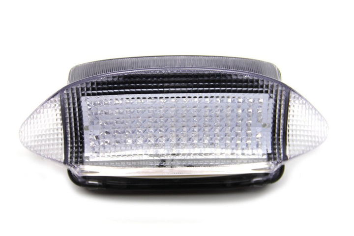 avdb-moto LED-Bremslicht mit integrierten Blinker kompatibel mit Honda Cbr 600, F3, 1997/1998, VADER