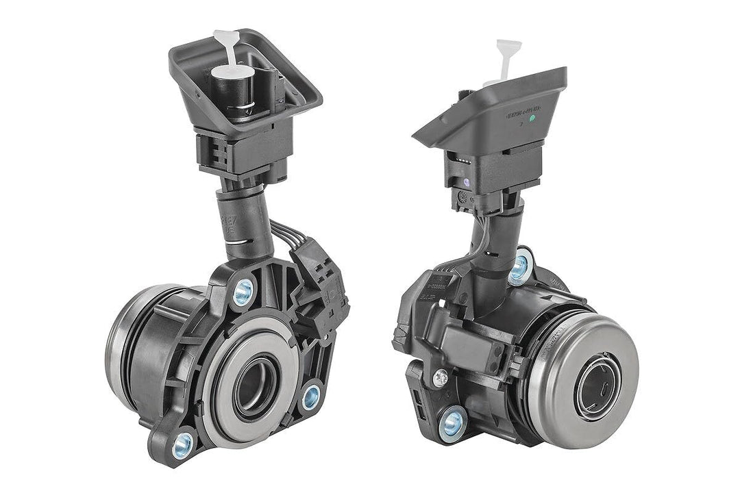 VALEO Zentralausrücker Kupplung 810009