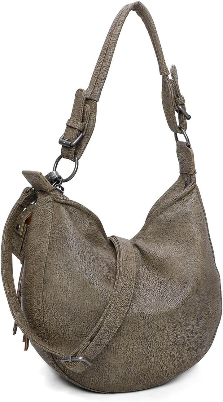Fritzi aus Preussen Damen Fritzi Lipstick 01 Hobo Jungle, Jungle