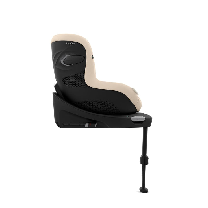 CYBEX Gold Kinder-Autositz Sirona G3 ohne Base, Ab ca. 3 Monaten bis 4 Jahre (Ab Geburt mit Neugebor