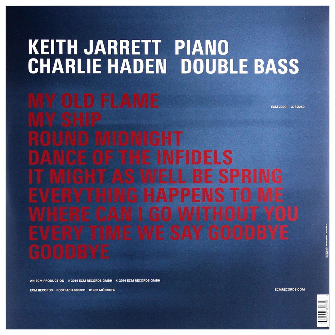 Last Dance [Vinyl LP], Vinyl