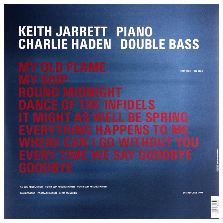 Last Dance [Vinyl LP], Vinyl
