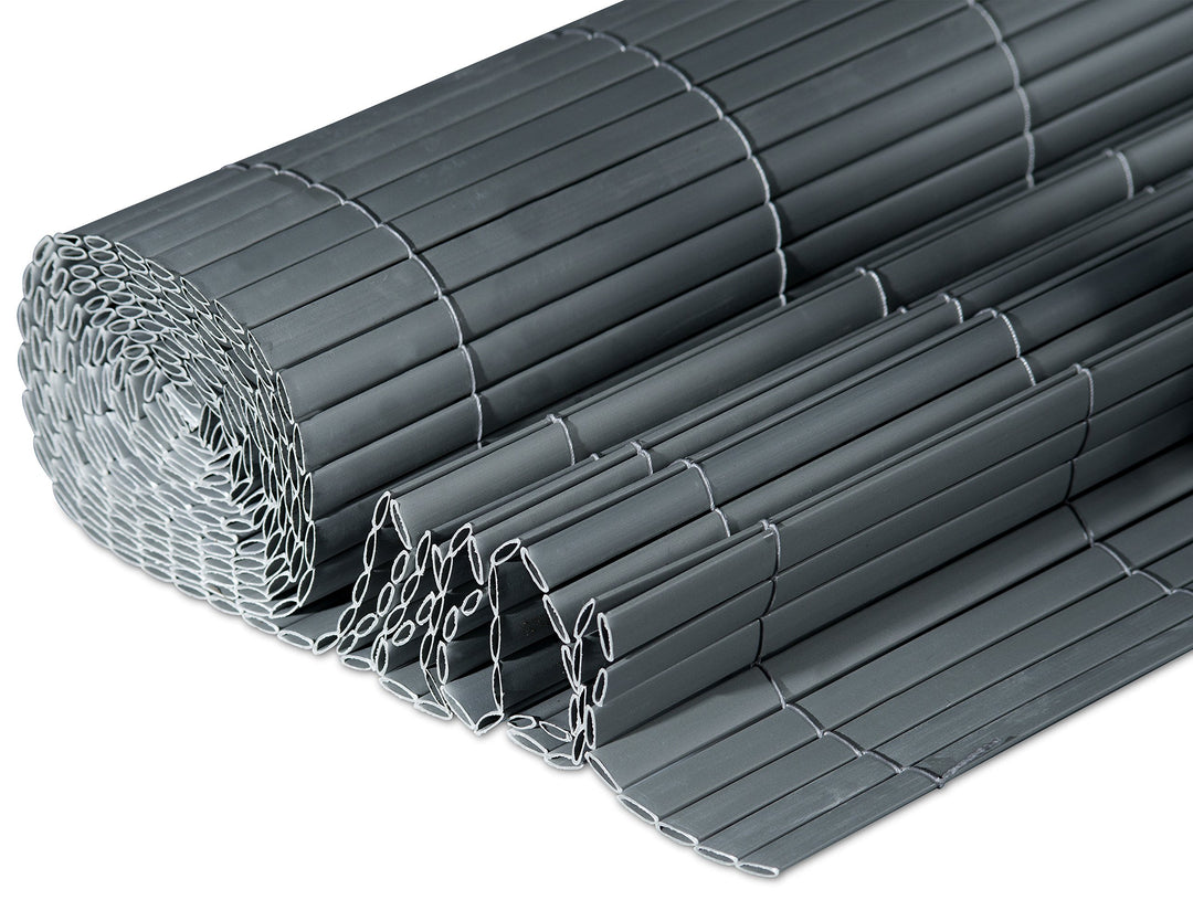 Windhager Kunststoffmatte, 90 x 300 cm, anthrazit 3 x 0,9 m Anthrazit, 3 x 0,9 m Anthrazit