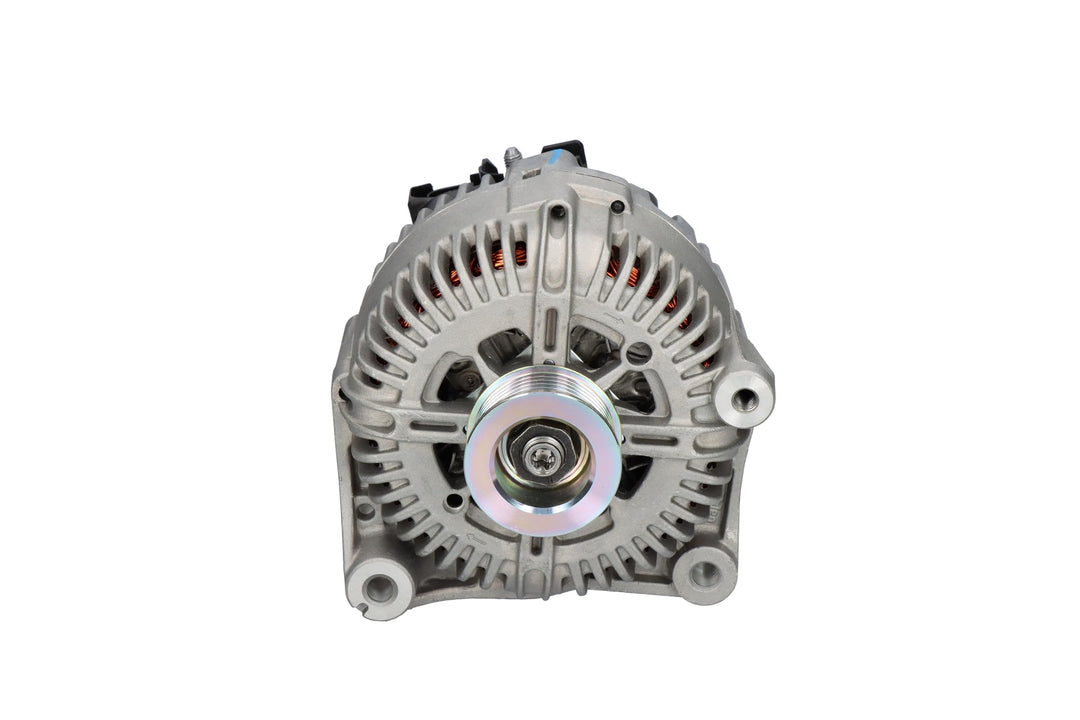 VALEO 439605 Generator Ladestrom des Generators: 170 Amp Rippen: 6 rippen Riemenscheibe Ø: 53,8 mm S