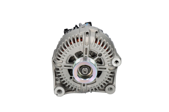 VALEO 439605 Generator Ladestrom des Generators: 170 Amp Rippen: 6 rippen Riemenscheibe Ø: 53,8 mm S