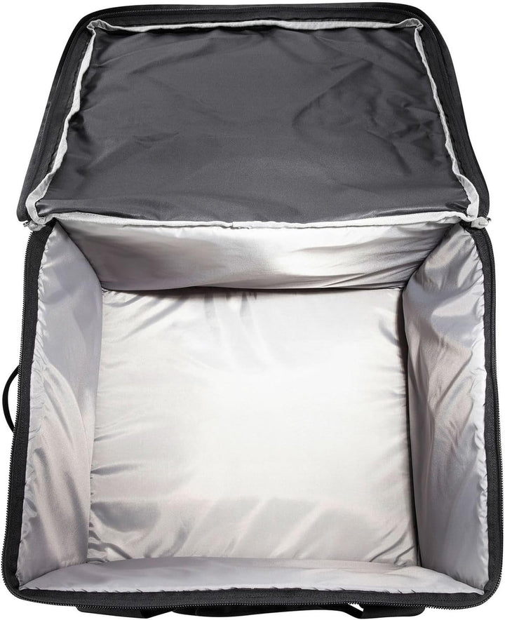 Tatonka Ausrüstungstasche Gear Bag - Rundum gepolsterte Tasche mit 40, 80 oder 100 L Volumen - Für S