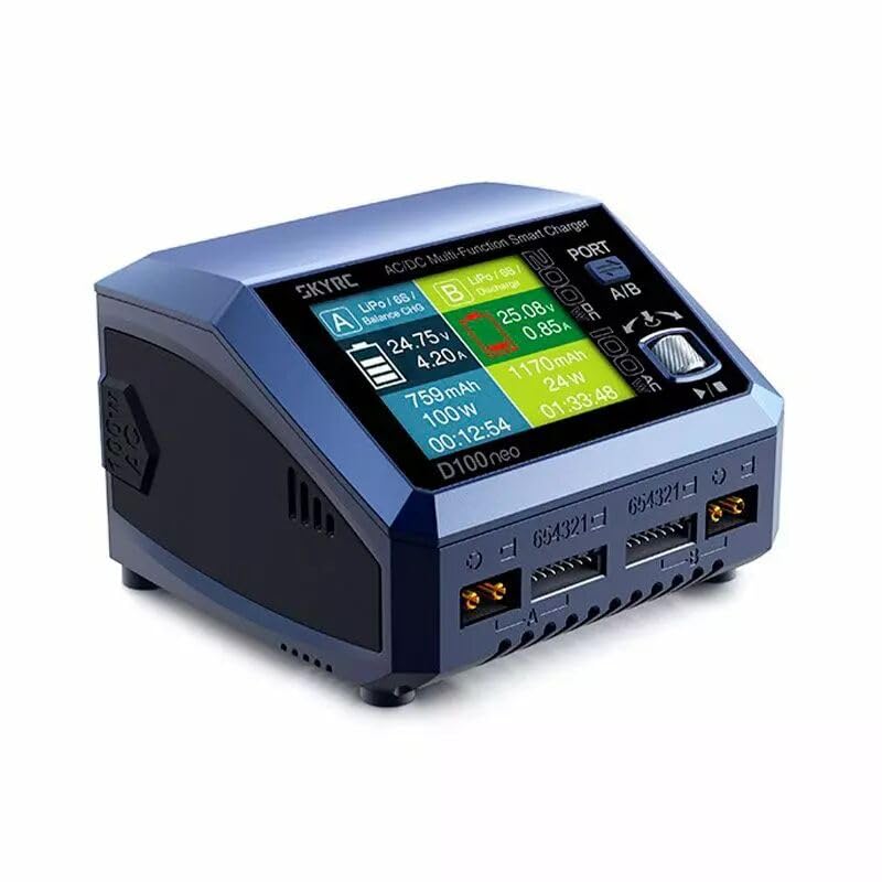 SkyRC D100neo Charger