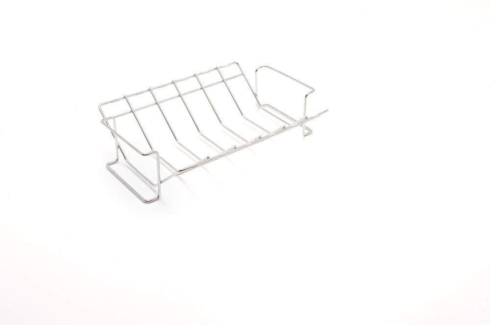 Broil King Grill-/Grillzubehör, Multi-Gestell, Edelstahl, 5 x 5 x 5 cm, 64233