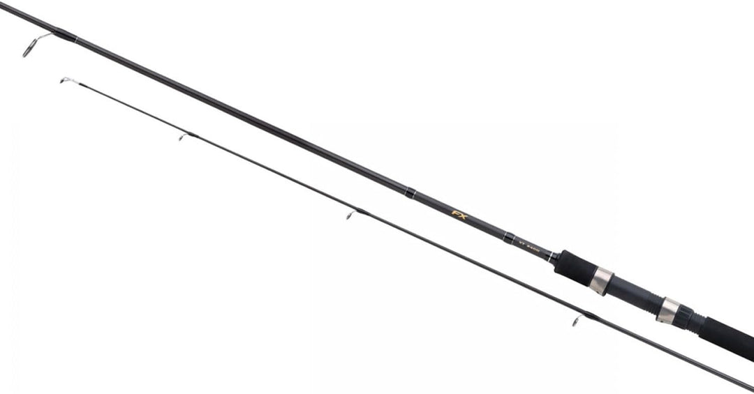 SHIMANO Angelrute Spinnrute - FX XT 2.10 m 14-40g
