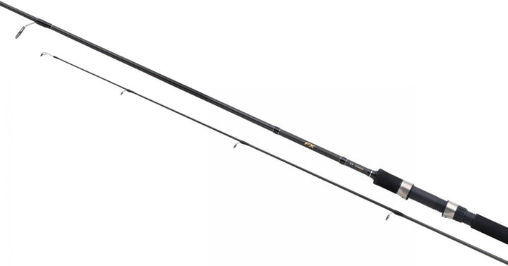 SHIMANO Angelrute Spinnrute - FX XT 2.10 m 14-40g