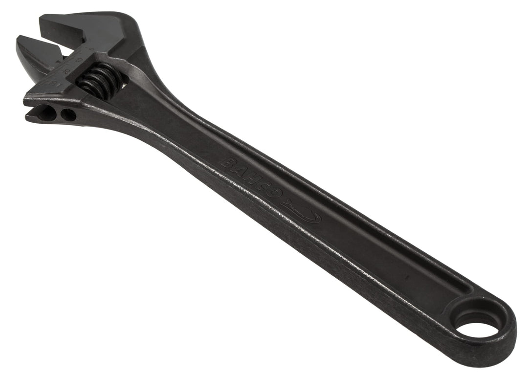 Bahco BAH8073 8073 Rollgabelschluessel, 30.5 cm, Bunt, 30.5 cm