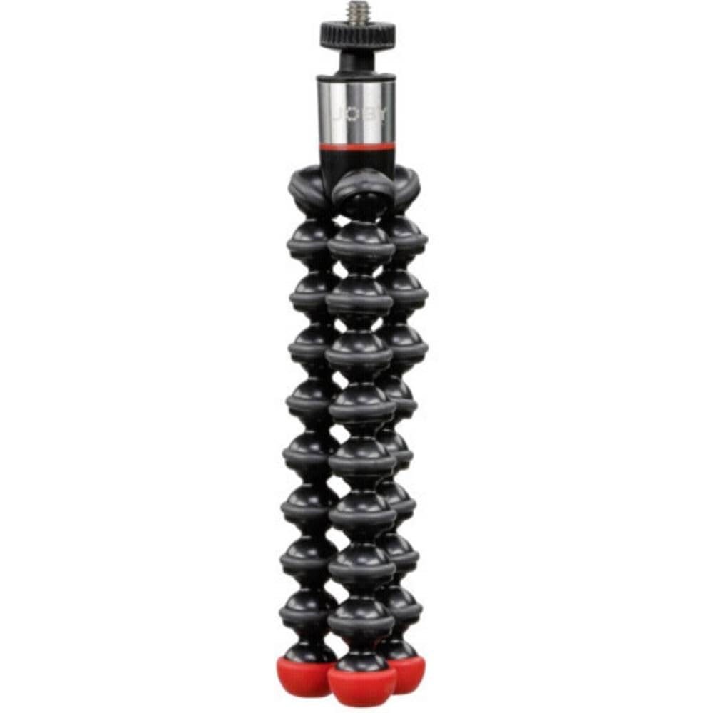JOBY JB01506-BWW GorillaPod Magnetic 325 flexibles Ministativ (mit Magnetfuss und integriertem Kugel