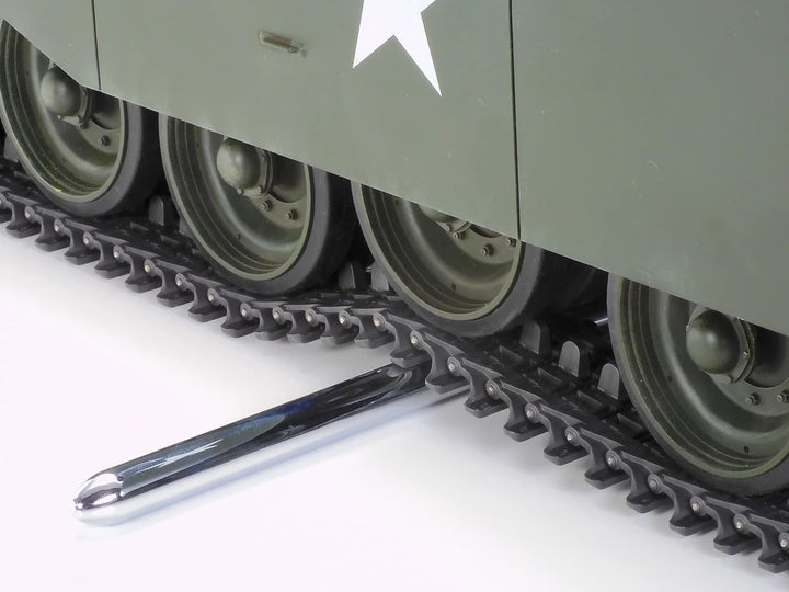 Tamiya 56045 1:16 RC Brit. Centurion Mk.III Full-Opt. - Bausatz, RC Panzer, Ferngesteuerter Panzer,R