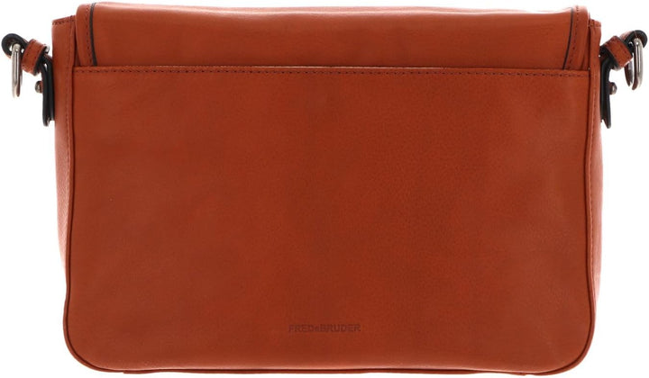 FREDsBRUDER Tara Umhängetasche Leder 26 cm