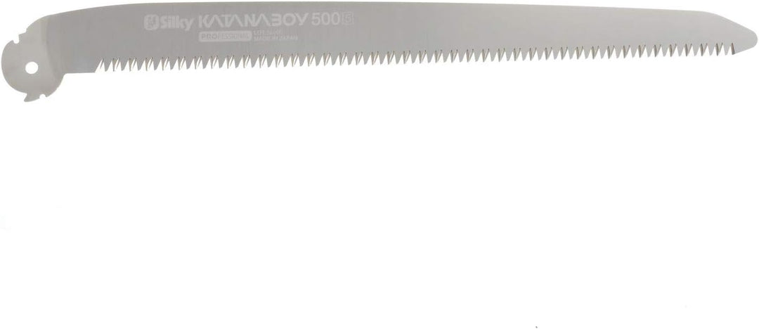 Silky Nur Ersatzklinge Katanaboy 500 mm XL Zähne (404–50) One Size, One Size