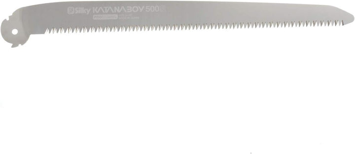 Silky Nur Ersatzklinge Katanaboy 500 mm XL Zähne (404–50) One Size, One Size