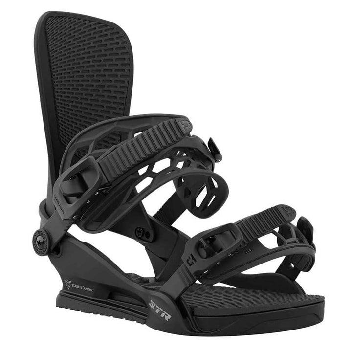 Union STR Bindung 2023 Black M, M