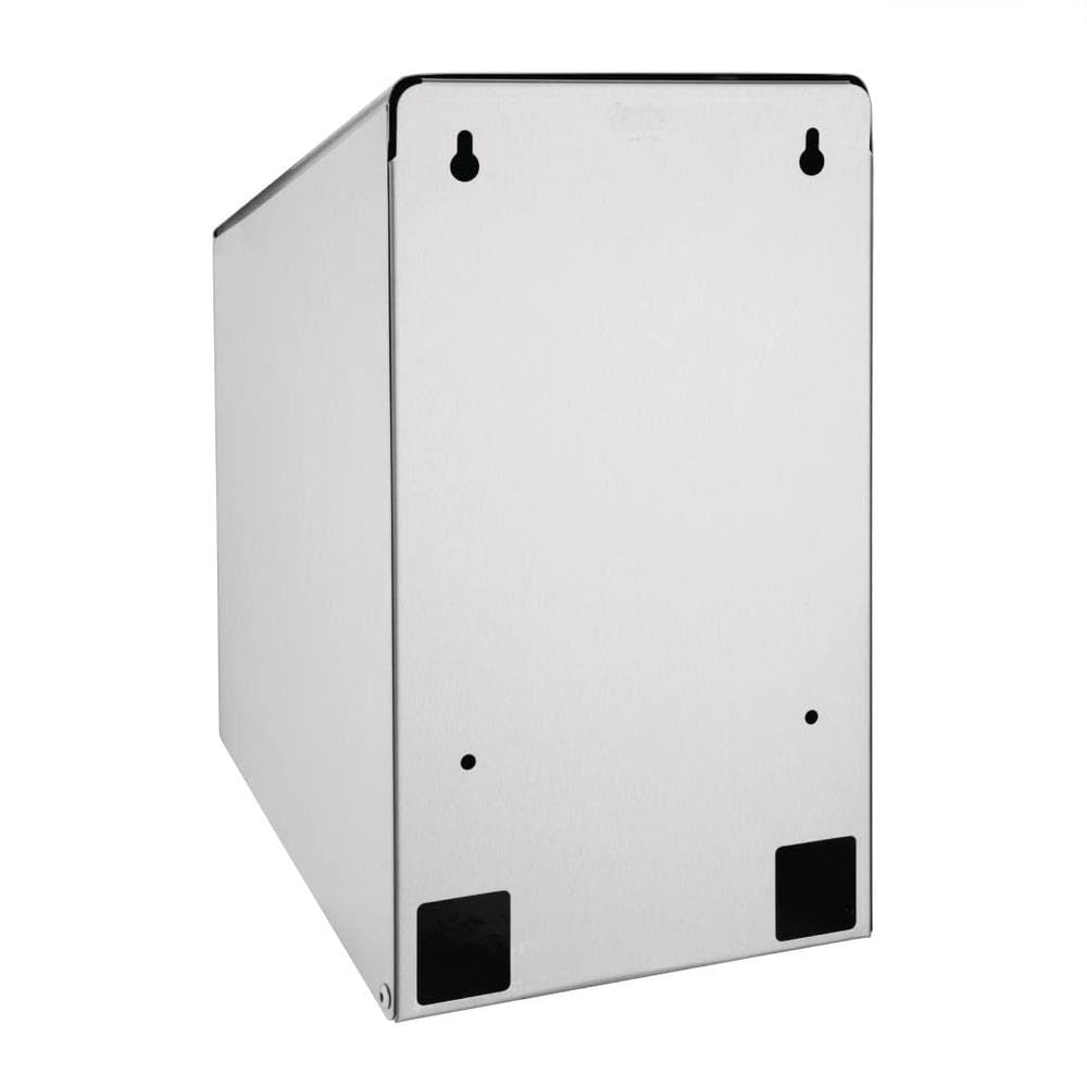Jantex GJ030 Edelstahl Mitte 3 -