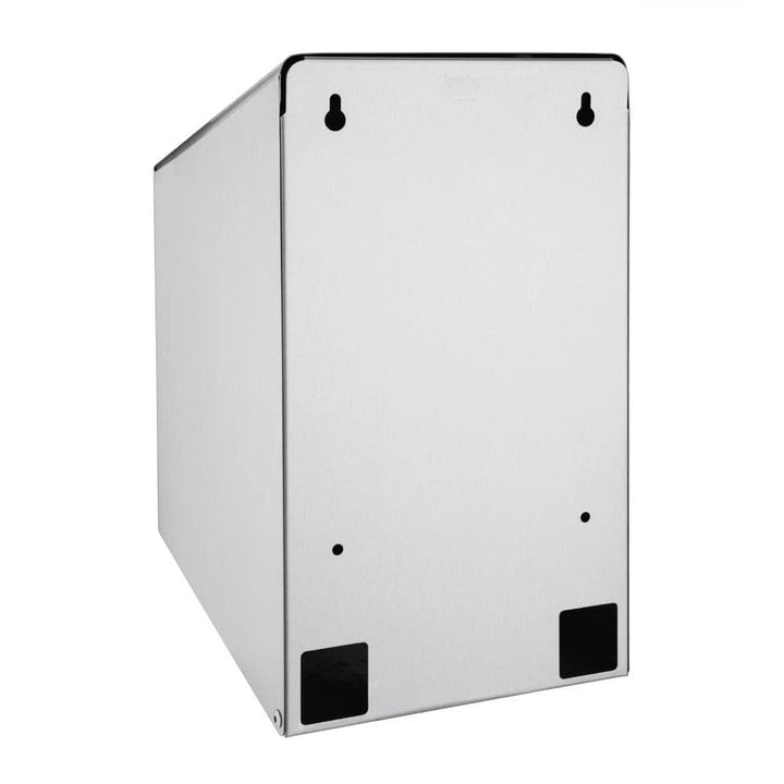 Jantex GJ030 Edelstahl Mitte 3 -