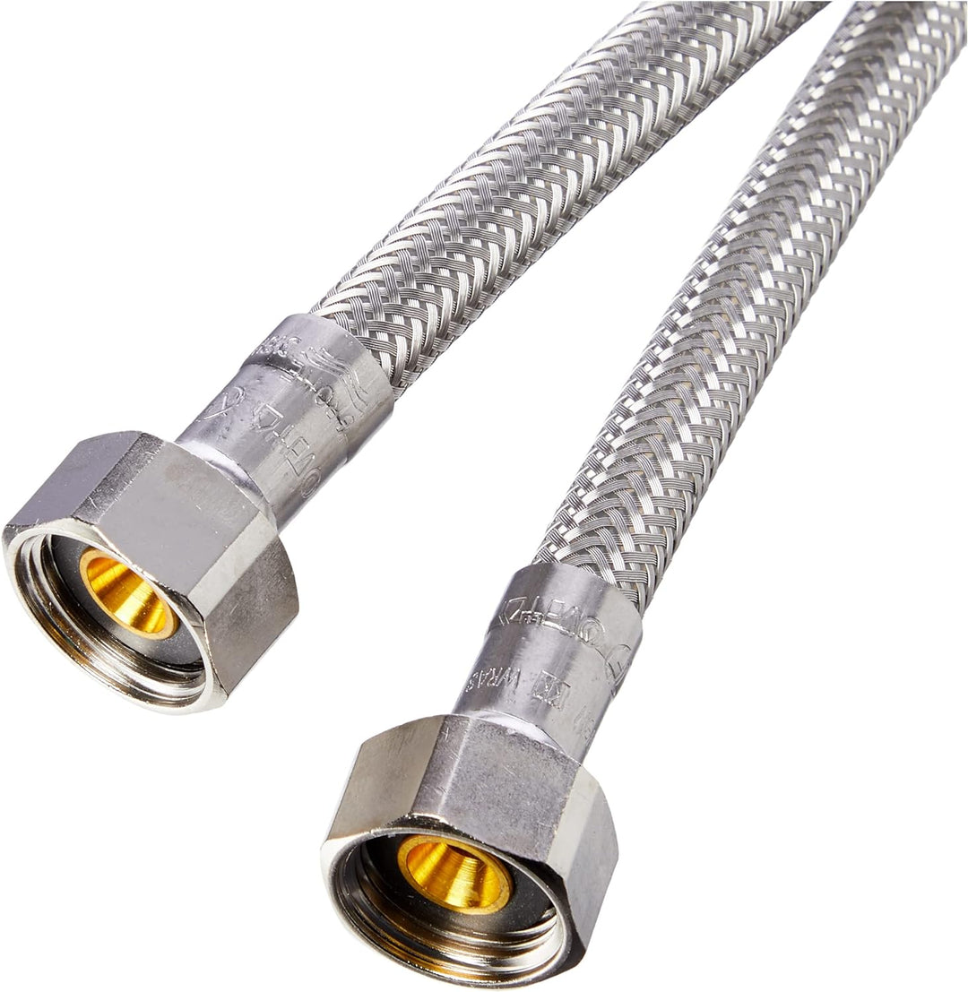 GROHE Anschlussschlauch, 470 (Original Ersatzteil, Langlebig, Robust, Herstellergarantie: 5 Jahre),