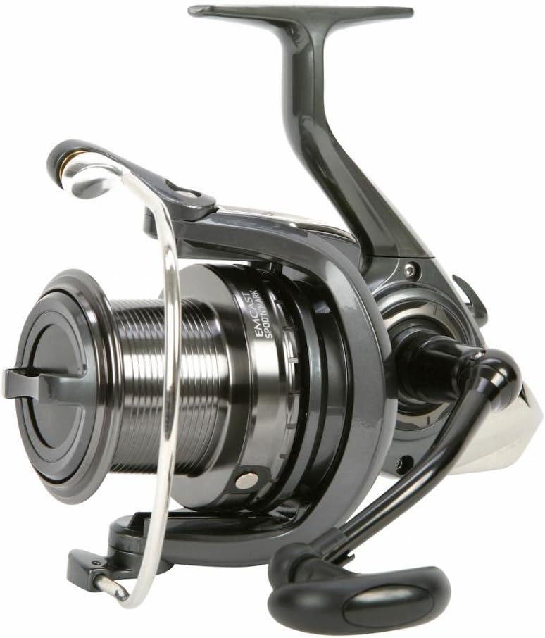 Daiwa Emcast Carp, Farbe 0, Grösse 5000 CSM