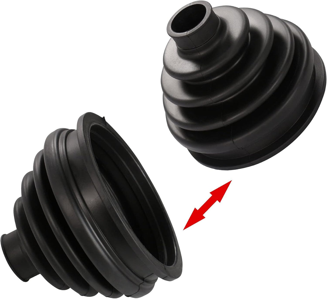 Meyle 100 498 0121 Gelenksatz, Antriebswelle