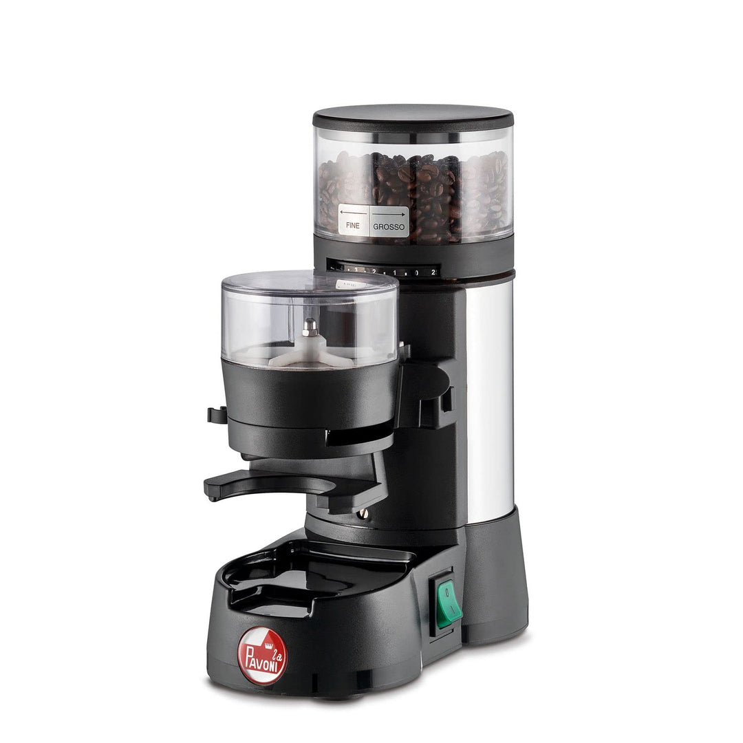 La Pavoni Kaffeemühle Jolly Dosato Lusso