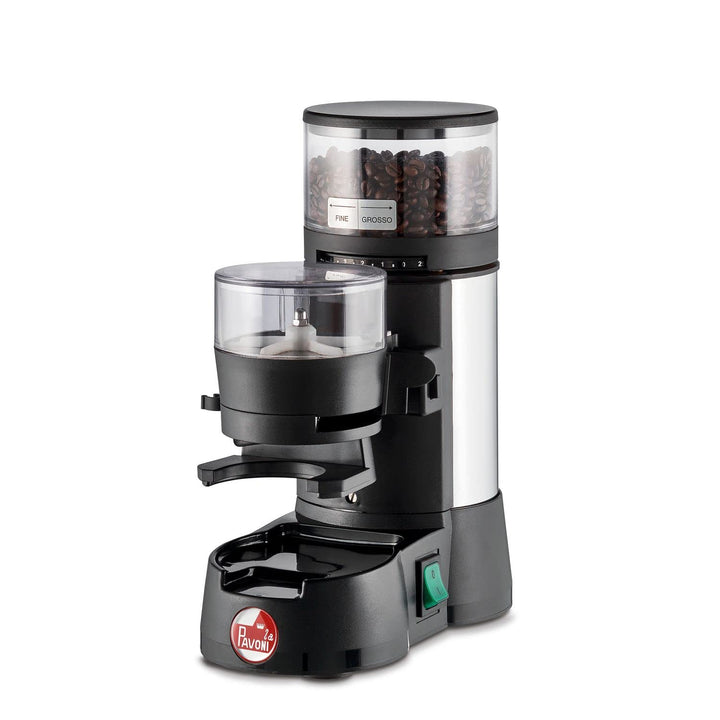 La Pavoni Kaffeemühle Jolly Dosato Lusso