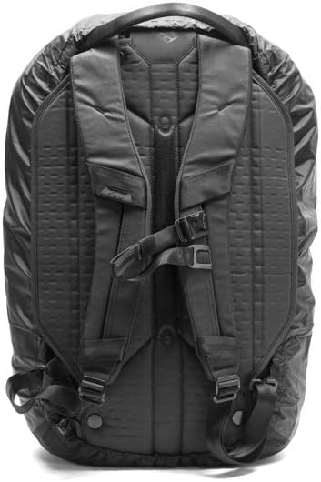 Peak Design Rainfly Regenschutz für Travel Backpack 45L (BTR-RF-45-BK-1)