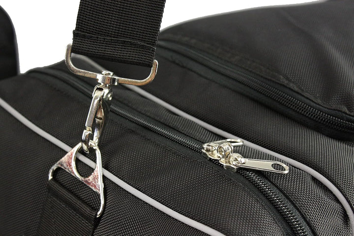Zwei Reisetaschen Kofferraum Taschen Masstaschen Roadster Gepäckraumtaschen Kofferraumtaschen passen