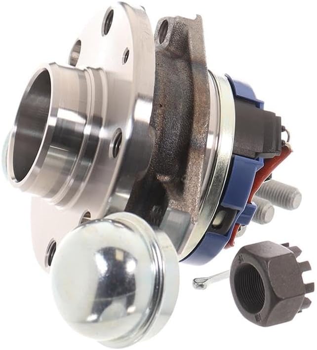 SKF Radlagersatz Radlager Set Vorne | VKBA 3511 | Für ASTRA G Box Car CLASSIC Convertible Coupe Esta