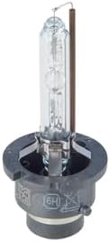 Bosch D2S Xenon HID Lampe - 35 W P32d-2 - 1 Stück, D2S Xenon HID
