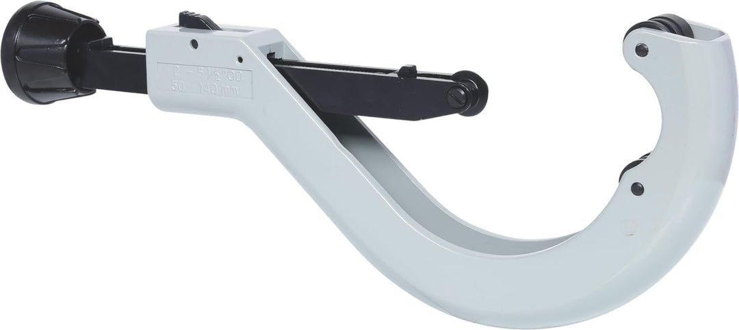KS Tools 222.1250-1 Automatik-Rohrabschneider für Kupferrohre, 50-140mm