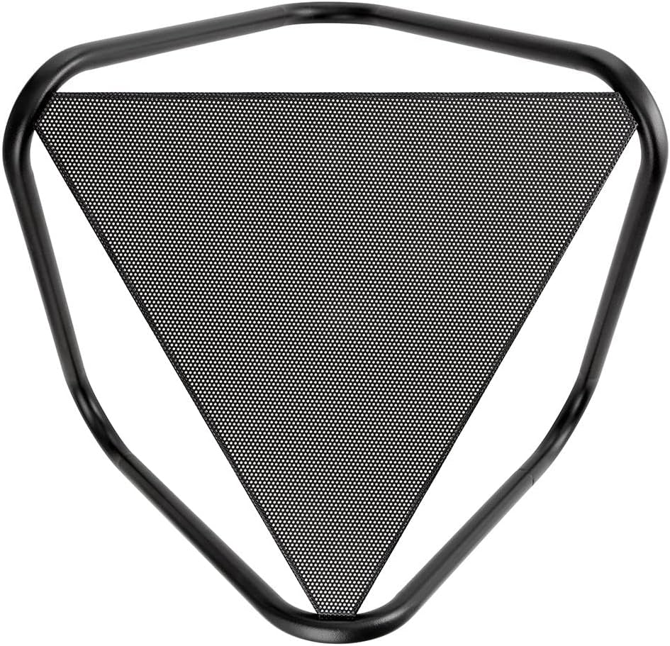 Mooviin Couchtisch Vogue Schwarz Lafuma
