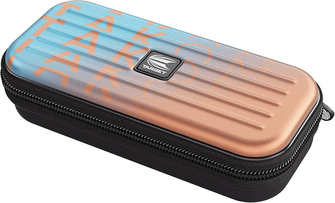 Target Darts Sera Takoma Dart-Tasche Kupferne, Kupferne