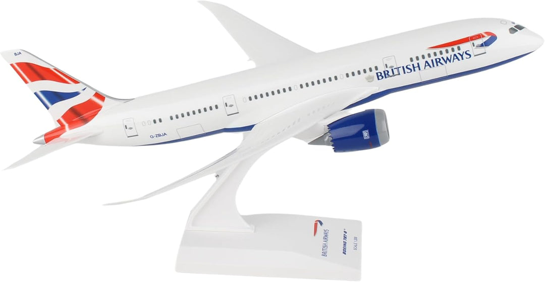 Unbekannt Skymarks SKR694 Daron British Airways Boeing 787-8 1/200 Massstab