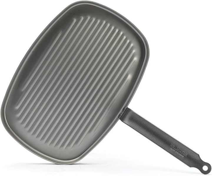 DE BUYER Bratpfanne, Stahl 5540.38