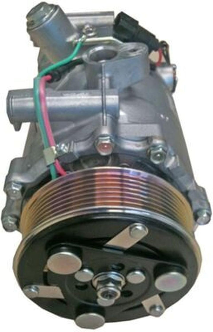 MAHLE ACP 944 000S A/C-Kompressor BEHR