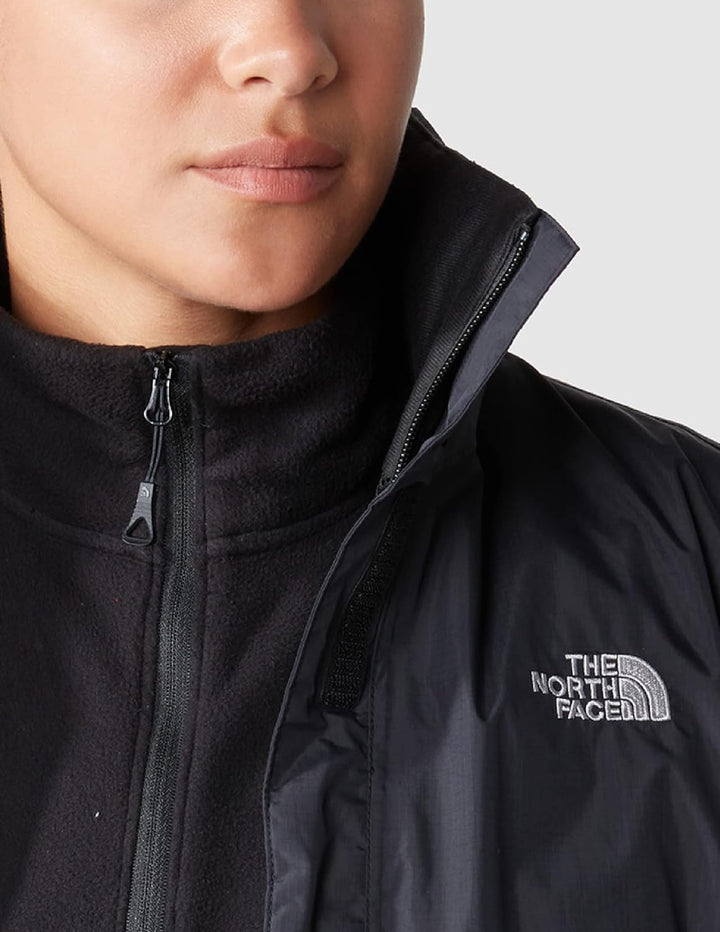 THE NORTH FACE Damen Jacke Resolve S TNF Black, S TNF Black
