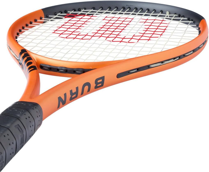 Wilson Burn 100ULS V6.0 RKT 2