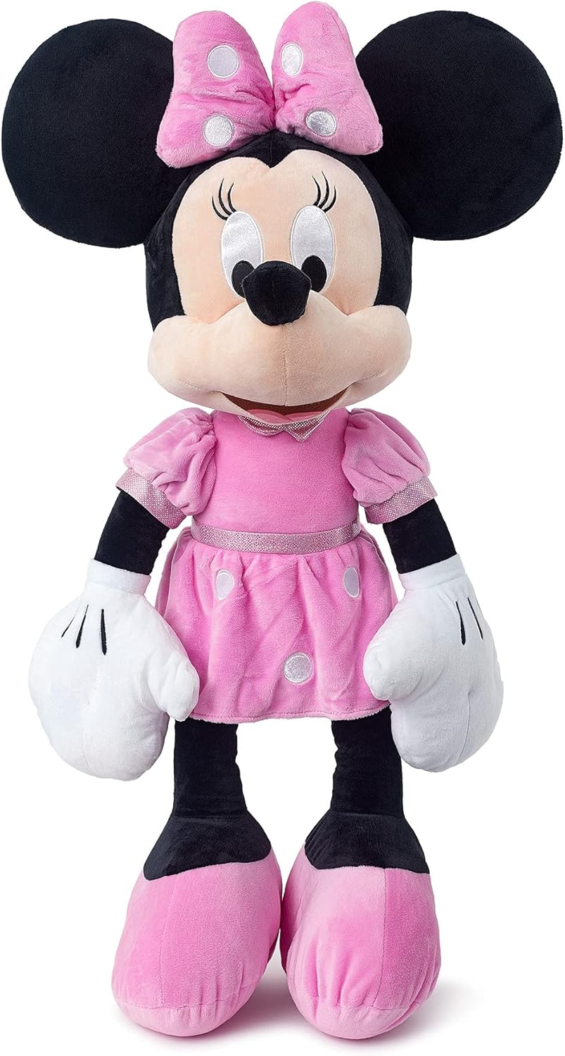 Disney MMCH Core, Minnie, 25cm 25 cm Single, 25 cm Single