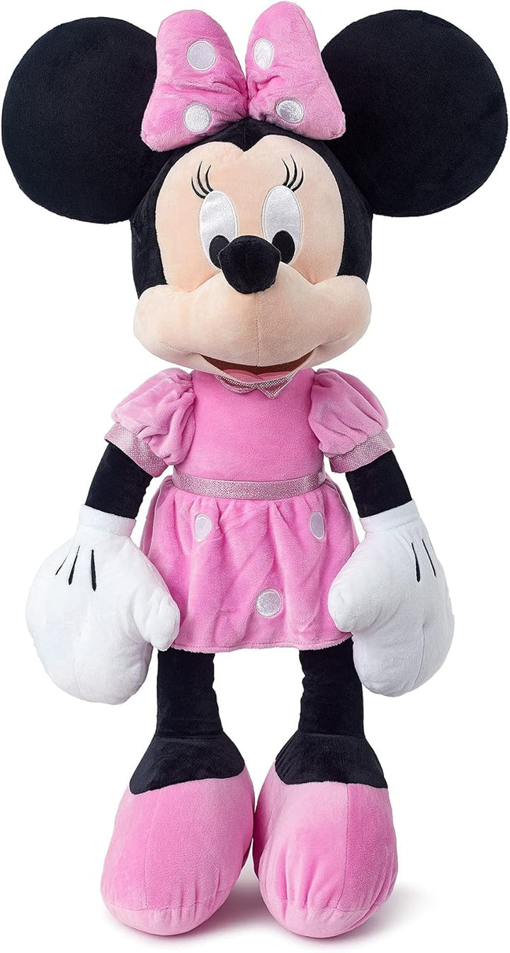 Disney MMCH Core, Minnie, 25cm 25 cm Single, 25 cm Single