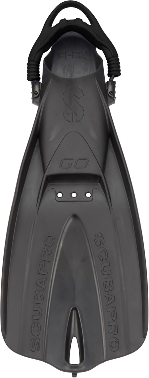 SCUBAPRO - GO Travel Fin 3XS Tauchflossen