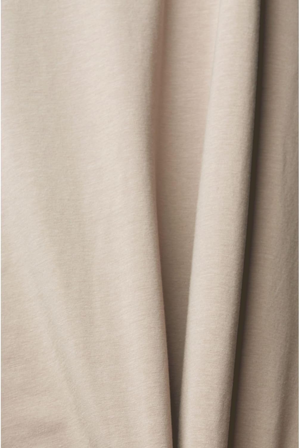 ESPRIT Damen Sus Ls Bk Open Sweatshirt (1er Pack) XXL Beige, XXL Beige