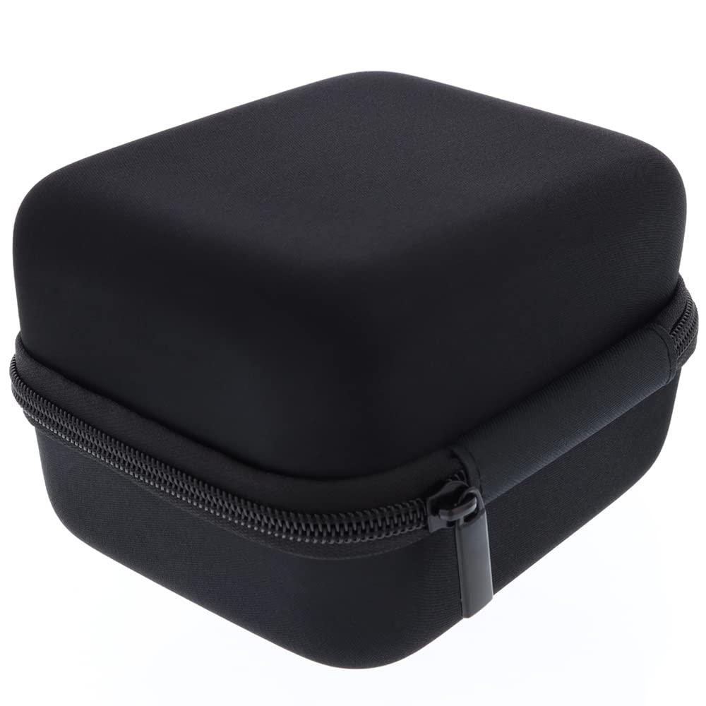foto-kontor Tasche kompatibel mit Elgato Stream Deck MK.2 Schutzhülle Tragetasche Case - sicherer Sc