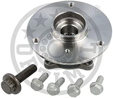 Optimal 402301 Radlagersatz