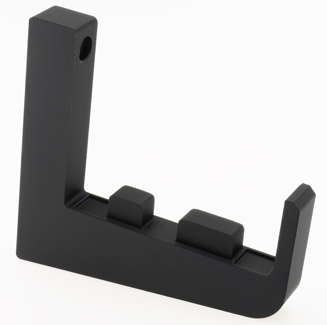 Wandhalterung für 1&1 HomeServer Pro (FRITZ!Box 5690 Pro) – Robuste Halterung für Wi-Fi 7 Router – P