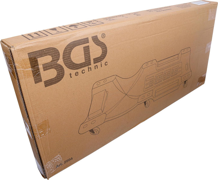 BGS 2994 | Werkstatt-Rollbrett | 1000 x 510 mm