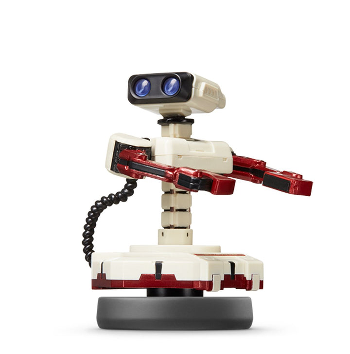 amiibo Robot(Super Smash Bros Series) for Nintendo Wii U, Nintendo 3DS